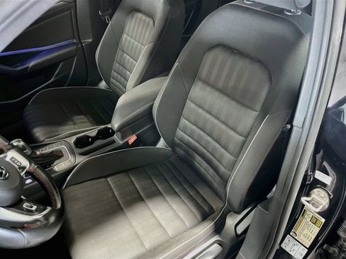 Used 2021 Volkswagen Jetta GLI Autobahn FWD image 20