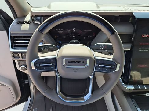 New 2026 GMC Yukon XL Denali w/ Denali Reserve Package AWD/4WD image 20
