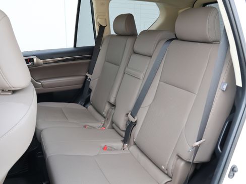 Used 2020 Lexus GX 460 Premium image 35