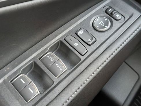 New 2026 Honda Accord Sport image 21