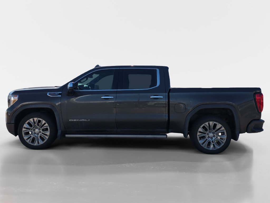Used 2020 GMC Sierra 1500 Denali w/ Denali Ultimate Package AWD/4WD image 2