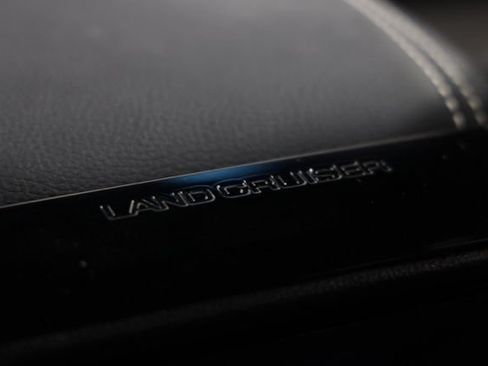 Used 2024 Toyota Land Cruiser 1958 AWD/4WD image 36