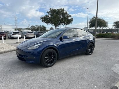 Used 2022 Tesla Model Y Long Range