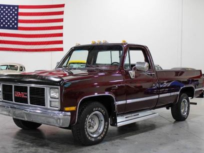 Used 1986 Chevrolet Silverado 1500 1500