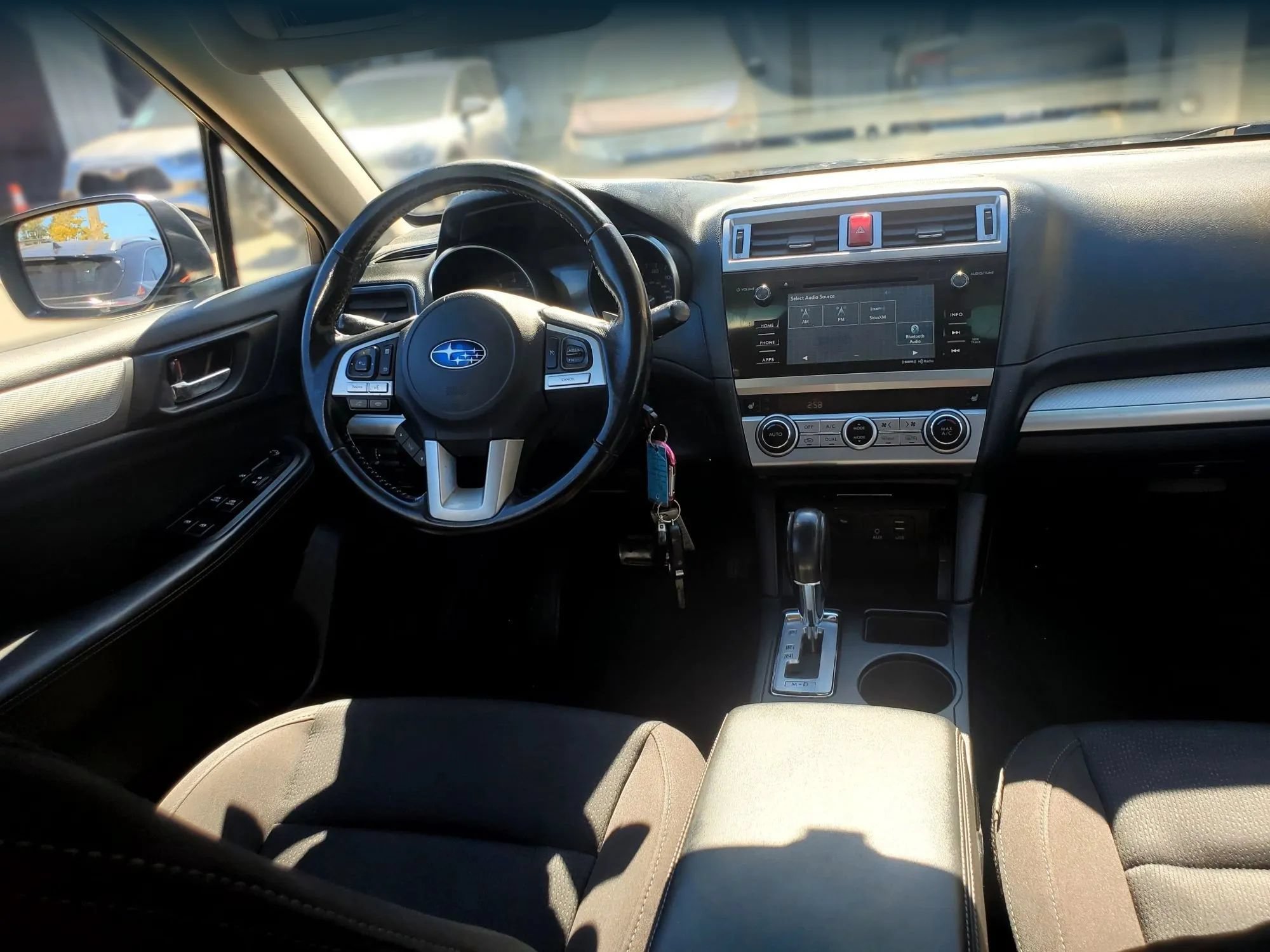 Used 2016 Subaru Legacy 2.5i Premium AWD/4WD image 36