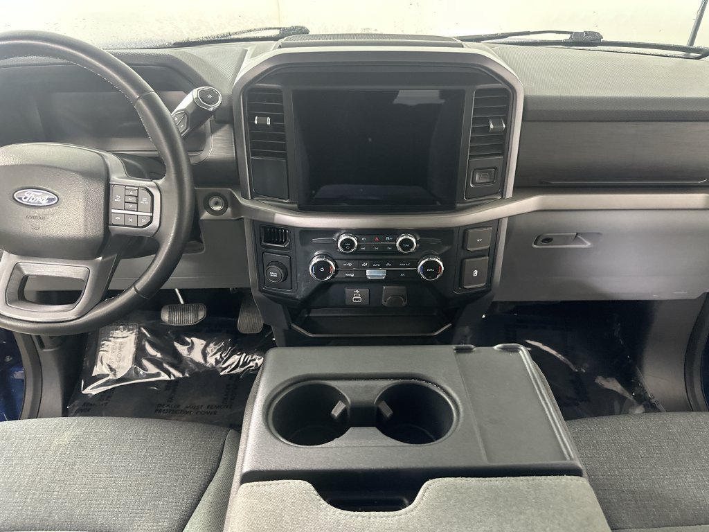 Used 2025 Ford F150 XLT RWD image 20