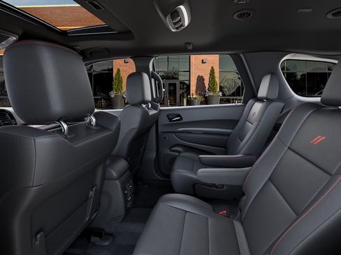 New 2026 Dodge Durango GT image 23
