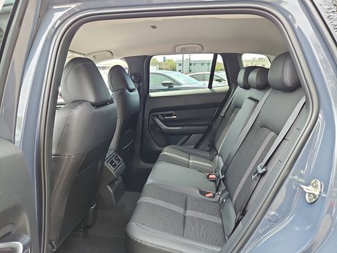 New 2026 MAZDA CX-50 AWD 2.5 S w/ Select Package image 8