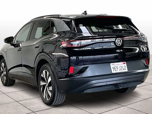 Used 2023 Volkswagen ID.4 Pro image 14