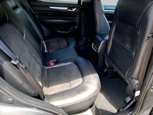 Used 2023 MAZDA CX-5 AWD 2.5 S w/ Select Package image 20
