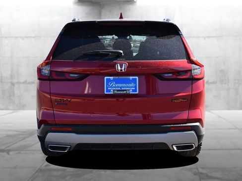 New 2026 Honda CR-V TrailSport image 6