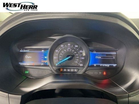 Used 2024 Ford Edge SEL w/ Convenience Package AWD/4WD image 30