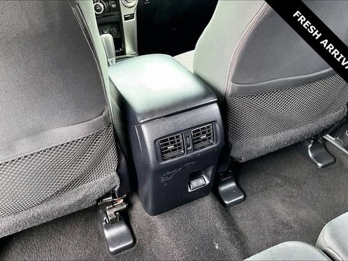 Used 2021 Toyota 4Runner SR5 RWD image 10