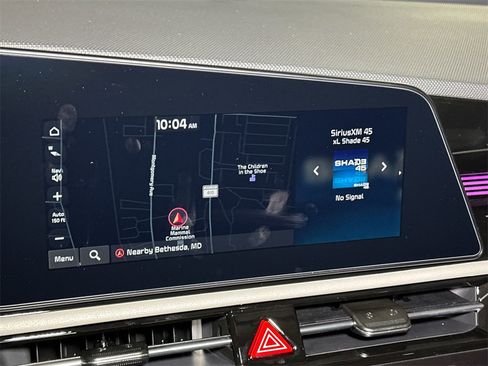 New 2025 Kia Niro Wave w/ Wave Preserve Package image 25