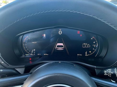 Used 2025 MAZDA CX-90 3.3 Turbo w/ Premium Sport Pkg image 21