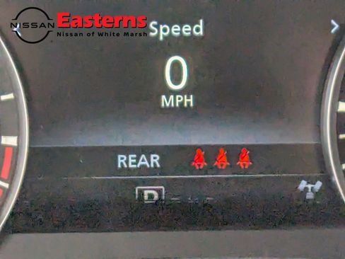 New 2026 Nissan Frontier S image 18