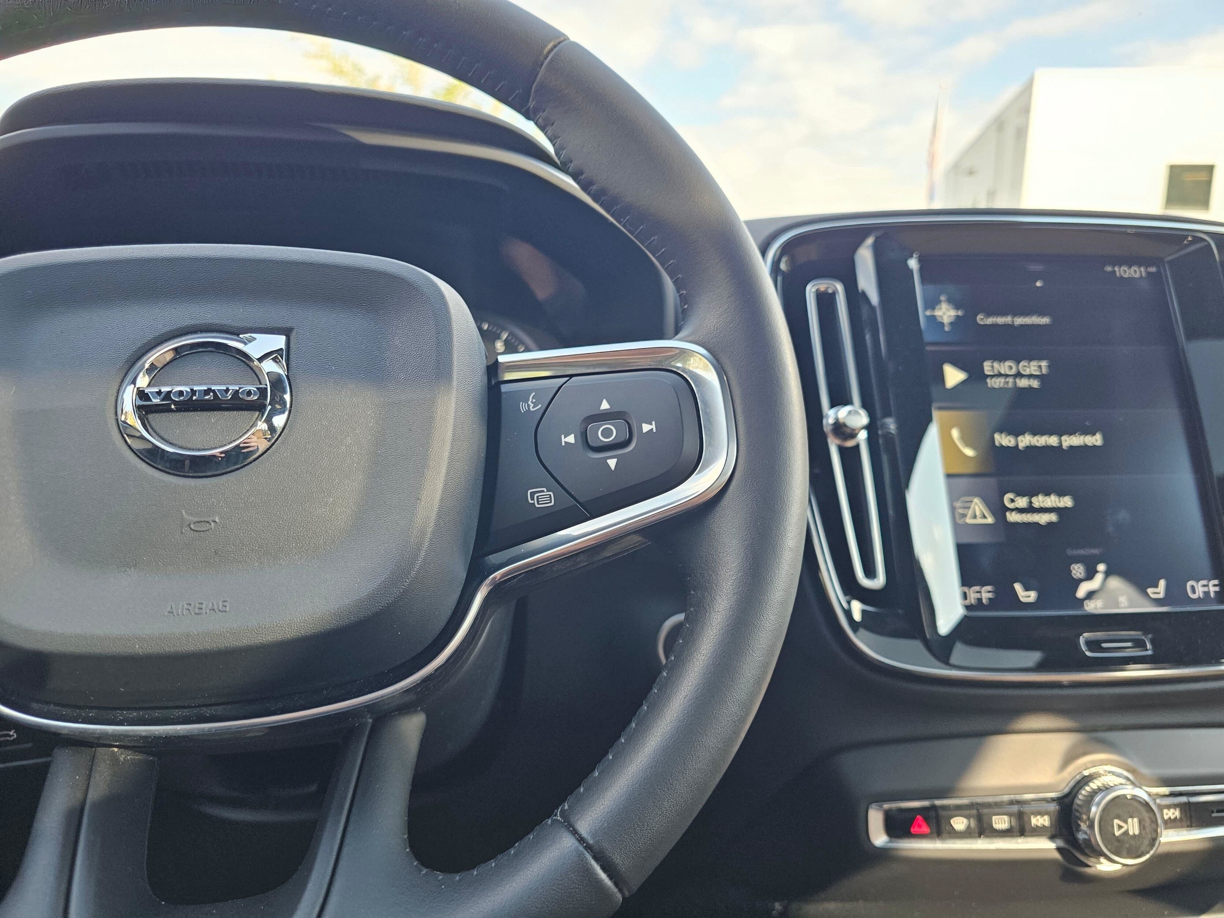 Used 2019 Volvo XC40 T5 Inscription AWD/4WD image 35