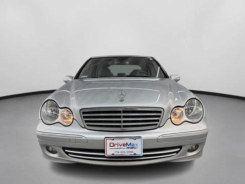 Used 2006 Mercedes-Benz C 280 4MATIC Sedan image 2