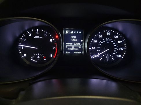 Used 2018 Hyundai Santa Fe Sport AWD/4WD image 23