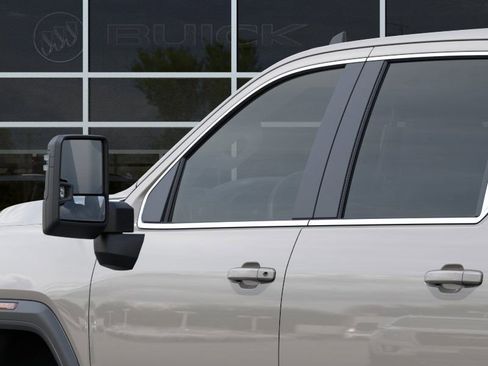 New 2026 GMC Sierra 2500 SLE w/ SLE Value Package; image 33