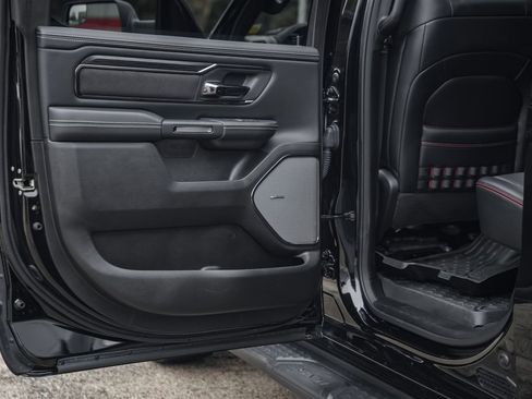 Used 2025 RAM 1500 Rebel w/ Rebel Level 2 Equipment Group image 45