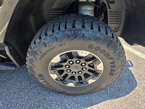 Used 2023 GMC Hummer EV Edition 1 AWD/4WD image 31