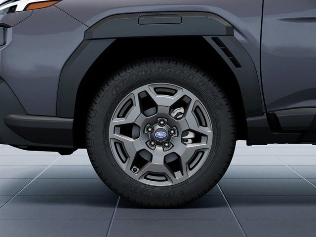 New 2026 Subaru Outback Premium AWD/4WD image 9