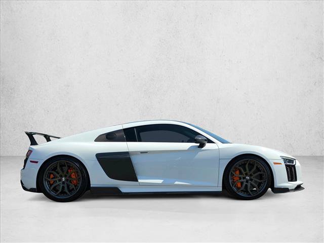 Used 2017 Audi R8 V10 AWD/4WD image 6