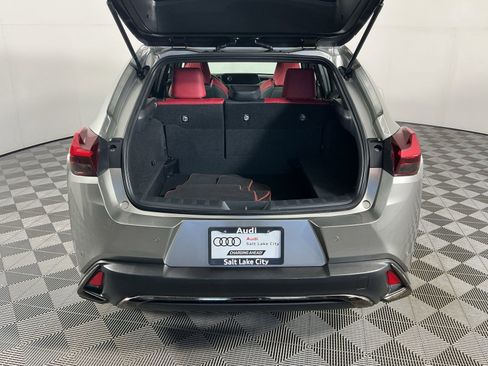 Used 2021 Lexus UX 250h F Sport w/ Accessory Package (Z1) image 20