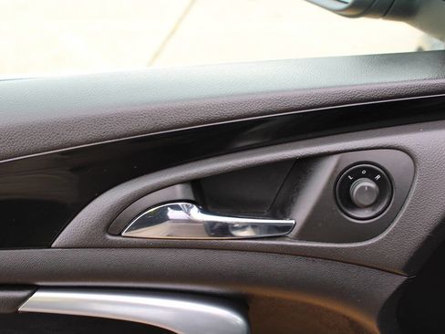 Used 2011 Buick Regal CXL w/ RL6 Preferred Equipment Group image 56