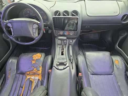Used 1994 Pontiac Firebird Trans Am RWD image 9