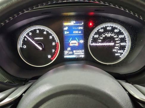 Used 2022 Subaru Forester Premium image 35