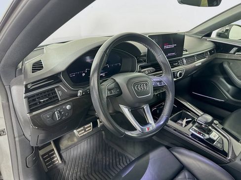 Used 2021 Audi S5 Prestige w/ Prestige Package AWD/4WD image 14