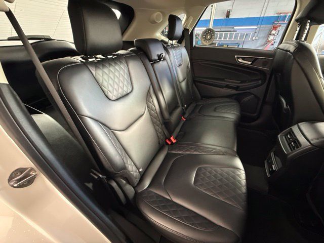 Used 2024 Ford Edge Titanium AWD/4WD image 32