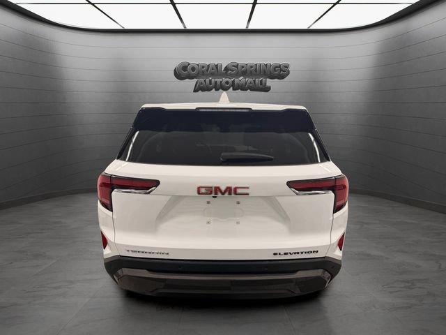Used 2026 GMC Terrain Elevation FWD image 4