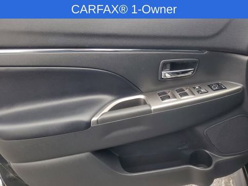 Used 2025 Mitsubishi Outlander Sport AWD image 10