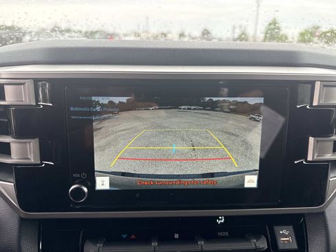 New 2026 Toyota Tundra SR5 AWD/4WD image 23