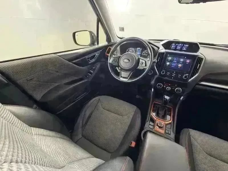 Used 2020 Subaru Forester Sport w/ Popular Package #2 AWD/4WD image 12