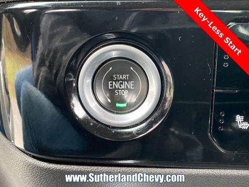 Used 2023 Chevrolet Silverado 1500 RST AWD/4WD image 35