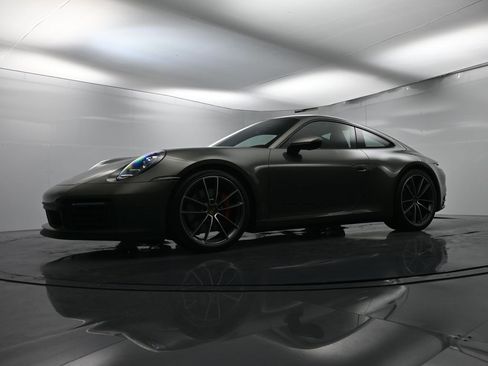 Used 2022 Porsche 911 Carrera S image 42