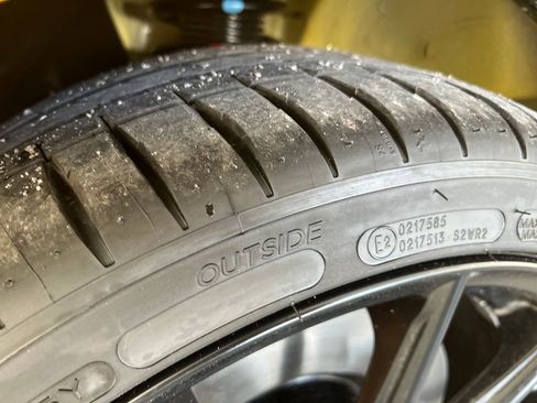 New 2026 Subaru BRZ Series.Yellow image 28