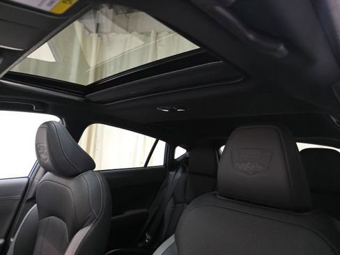 New 2026 Subaru Crosstrek 2.5i Wilderness AWD/4WD image 26