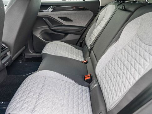 New 2025 Volkswagen Tiguan S image 23