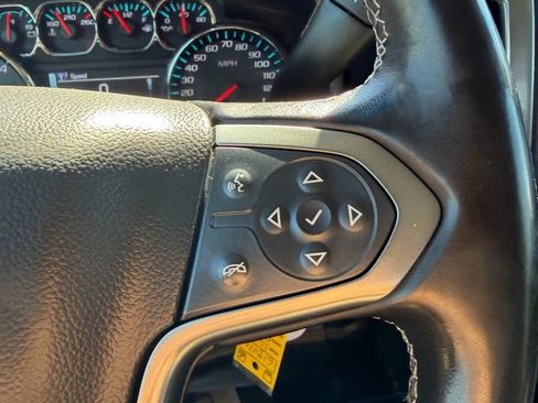 Used 2018 Chevrolet Silverado 1500 LT w/ All Star Edition image 21