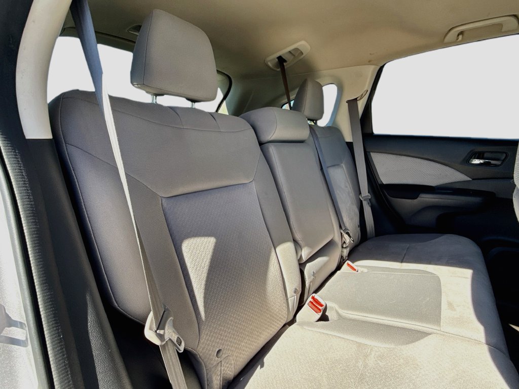 Used 2016 Honda CR-V EX image 36