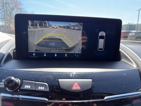 Used 2022 Acura RDX w/Technology Package image 17