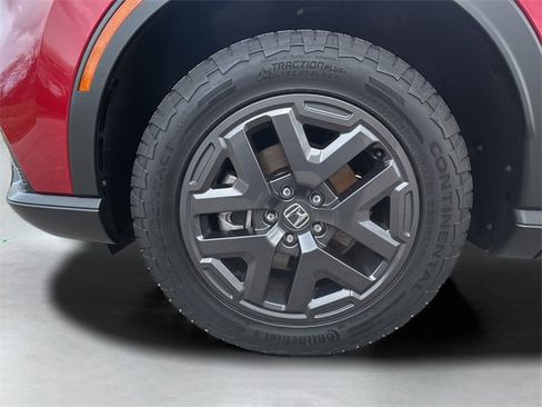 Certified 2026 Honda CR-V TrailSport image 4