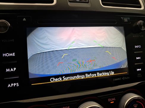 Used 2016 Subaru WRX STI Limited image 21