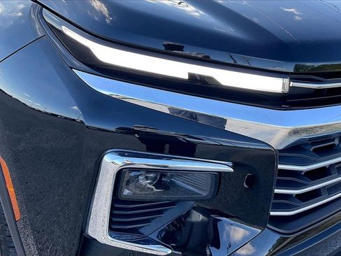 Certified 2025 Chevrolet Traverse LT image 33