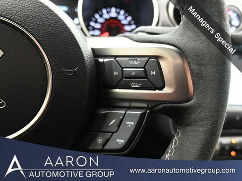 Used 2018 Ford Mustang Shelby GT350 w/ Electronics Package image 23